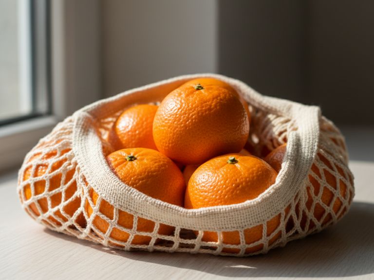 Мандарины: незаменимый фрукт для здоровья и настроения