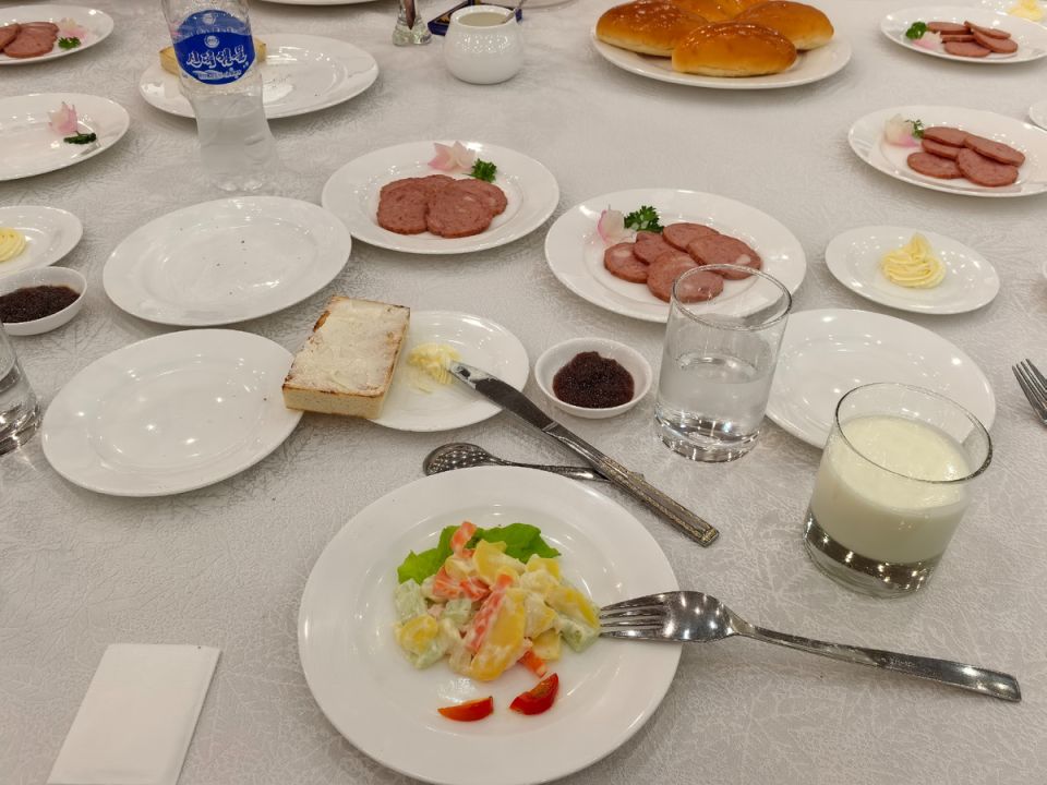 Размышление о повседневной пище в Северной Корее: необходимость, а не бедность