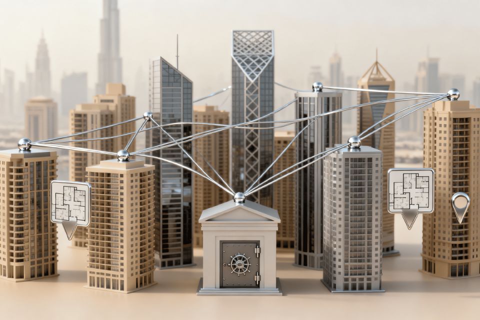 Как получить ипотеку в ОАЭ в 2026 году и чем она может быть полезна