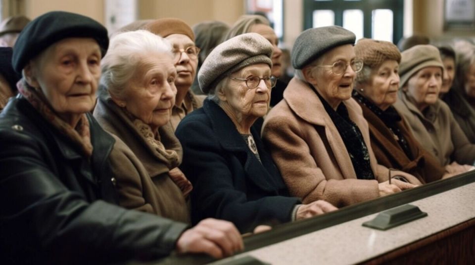 Умножение возможностей: как 2026 год расширяет пенсию и льготы