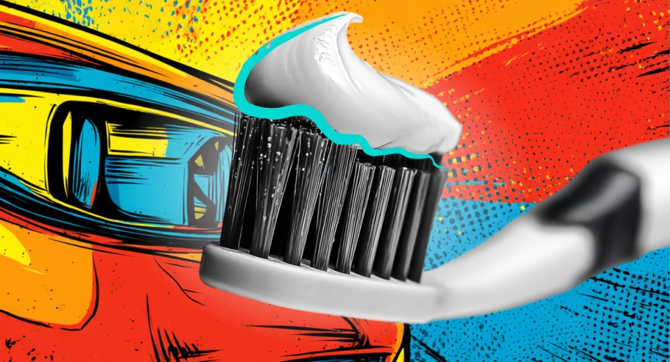 Фары и зубная щетка: почему этот метод не идеален для ухода за оптикой