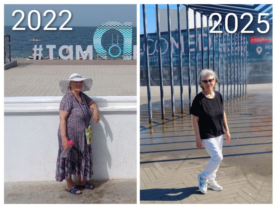 Чем заменить жирное и жареное при похудении