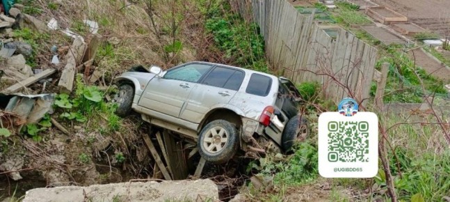    Suzuki Escudo     :     