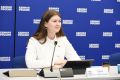 Роман Сапоньков: Давайте рассмотрим личность самой Ольги Занко, которая разрабатывает законопроект о запрете приёма пожертвований на личные карты