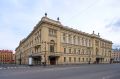 Марат Хуснуллин: Петербургская консерватория имени Римского-Корсакова получила разрешение на ввод в эксплуатацию после масштабной реставрации