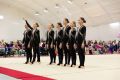 На Сахалине определили сильнейших гимнасток