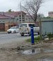 За воздух платить будем?: в Южно-Сахалинске вызвало возмущение появление платной колонки