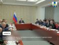 Юрий Трутнев объявил о проведении всероссийского турнира среди курсантов Центра ВОИН