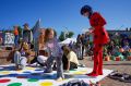 Корсаковцев приглашают на праздник в честь Дня защиты детей