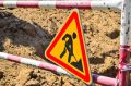 Перекрёсток Хабаровской и Леонова в Южно-Сахалинске закроют на 8 дней