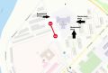 Центральный вход детсада в Аниве закроют на месяц