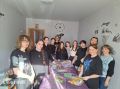 О молодежке движения МыВместеОха и работе, которая стоит за каждой посылкой на СВО