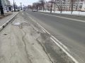 На Сахалине проверили дороги, которые сдали в прошлом году подрядчик устранит дефекты за свой счёт