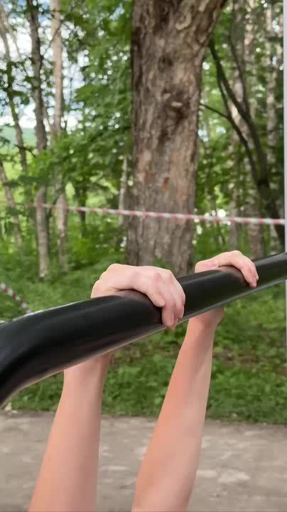      -               
