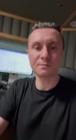 RADIO TAPOK      