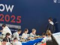       Moscow Open-2025