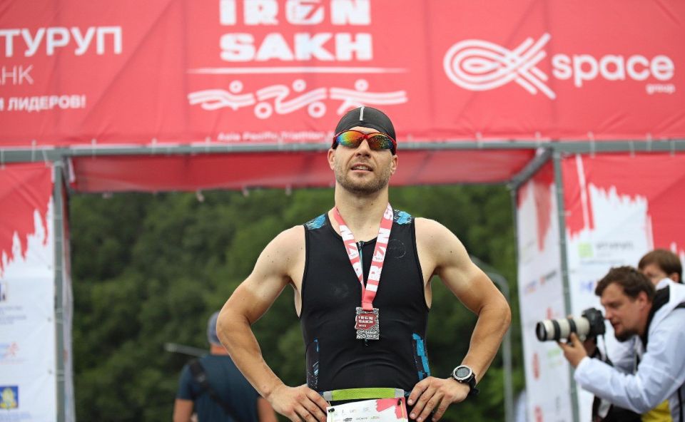        IronSakh