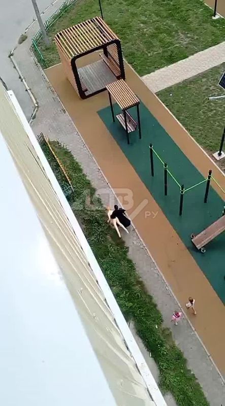   :       