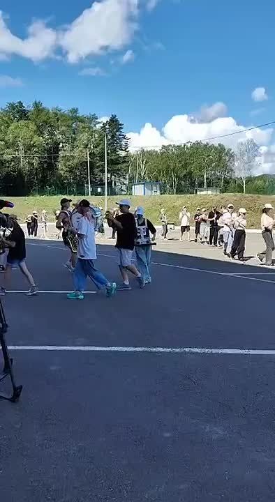 ! ! ! -     