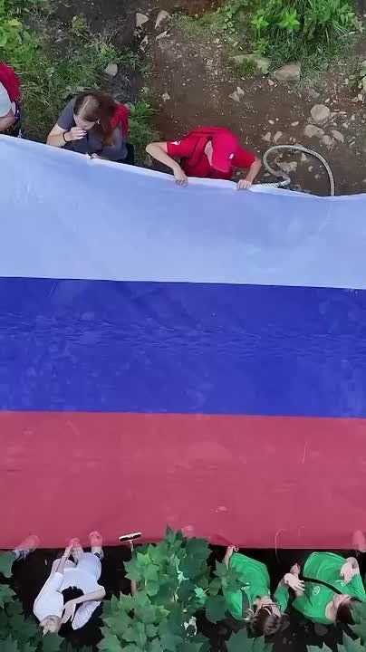          !