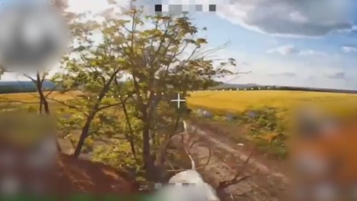  FPV-            
