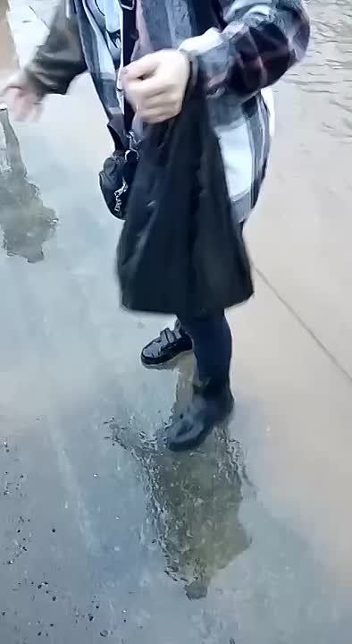      :          