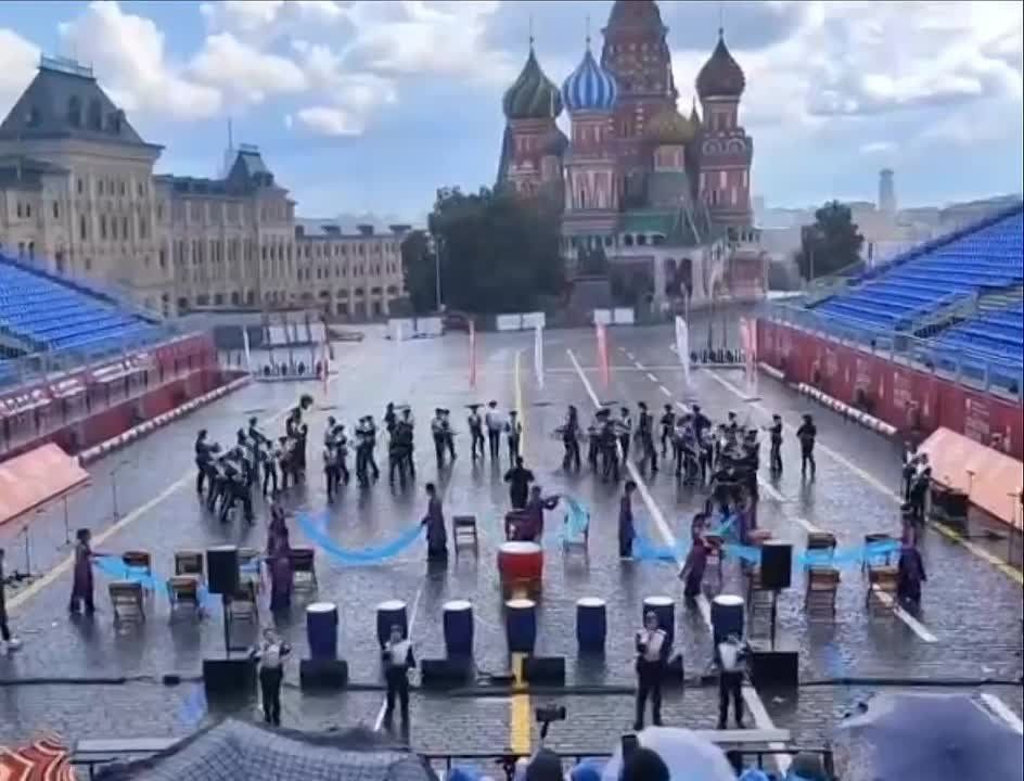      -         