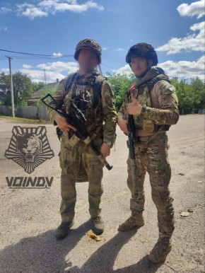 #от_подписчиков. Привет Сахалину шлет наш подписчик Лаврик с Херсонского направления