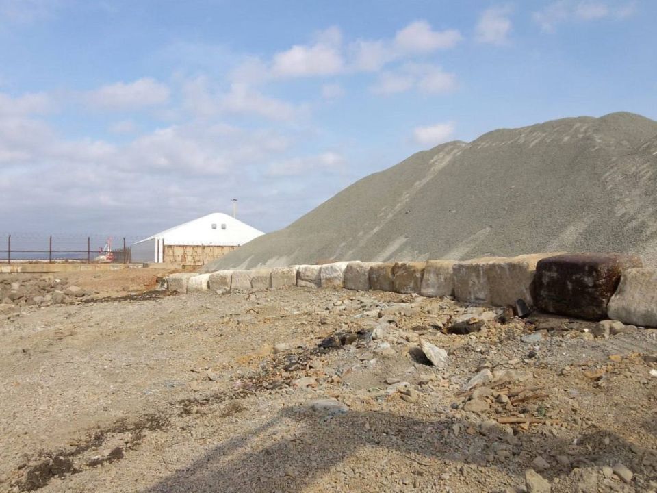 Из акватории Холмска удалили китайское судно Xing Yuan Из акватории Холмска удалили китайское судно Xing Yuan