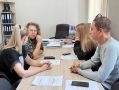 В Углегорском районе откроется Центр комплексной помощи детям