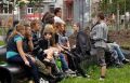 Как навести порядок во дворе: законные пути борьбы с шумными подростками