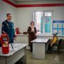 «Пожарная безопасность для молодежи»