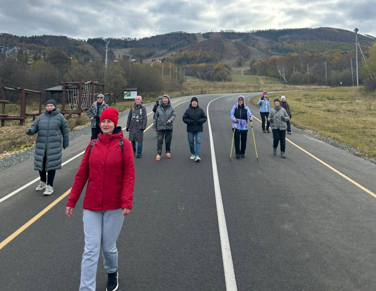 «Кузница здоровья» выходит на новый уровень! «Кузница здоровья» выходит на новый уровень!