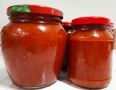 Как приготовить идеальный домашний кетчуп: простой и вкусный рецепт