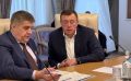 Cахалин получит поддержку на строительство западного объезда областного центра и расширение корсаковской трассы