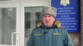 Напоминаем о надвигающейся непогоде