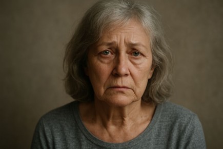 Перемены после 55: как избежать ловушек и сохранить здоровье
