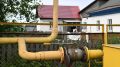 Человек неожиданно столкнулся с газопроводом на своем участке: как это произошло?