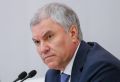 Госдума: 144 закона для поддержки участников СВО