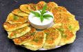Капустные оладьи за 10 минут: быстро и вкусно
