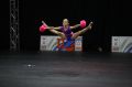 Более 500 чир спортсменов оспаривают медали чемпионата и первенства ДФО на Сахалине
