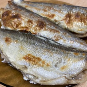 Пелядь: уникальная рыба с северным шармом и невероятными рецептами