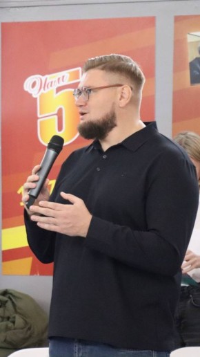 Межшкольный турнир по дзюдо превратился в настоящий спортивный праздник!