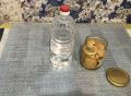 Эффективный цитрусовый спрей для быстрой и недорогой уборки в доме