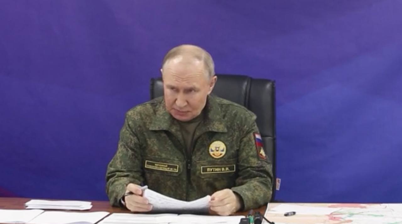 В России успешно испытали новую крылатую ракету «Буревестник»