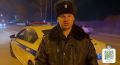 в областном центре. 25 октября 2025 года в 19 часов 40 минут, в районе дома 329 улицы Ленина города Южно-Сахалинска произошло дорожно-транспортное происшествие