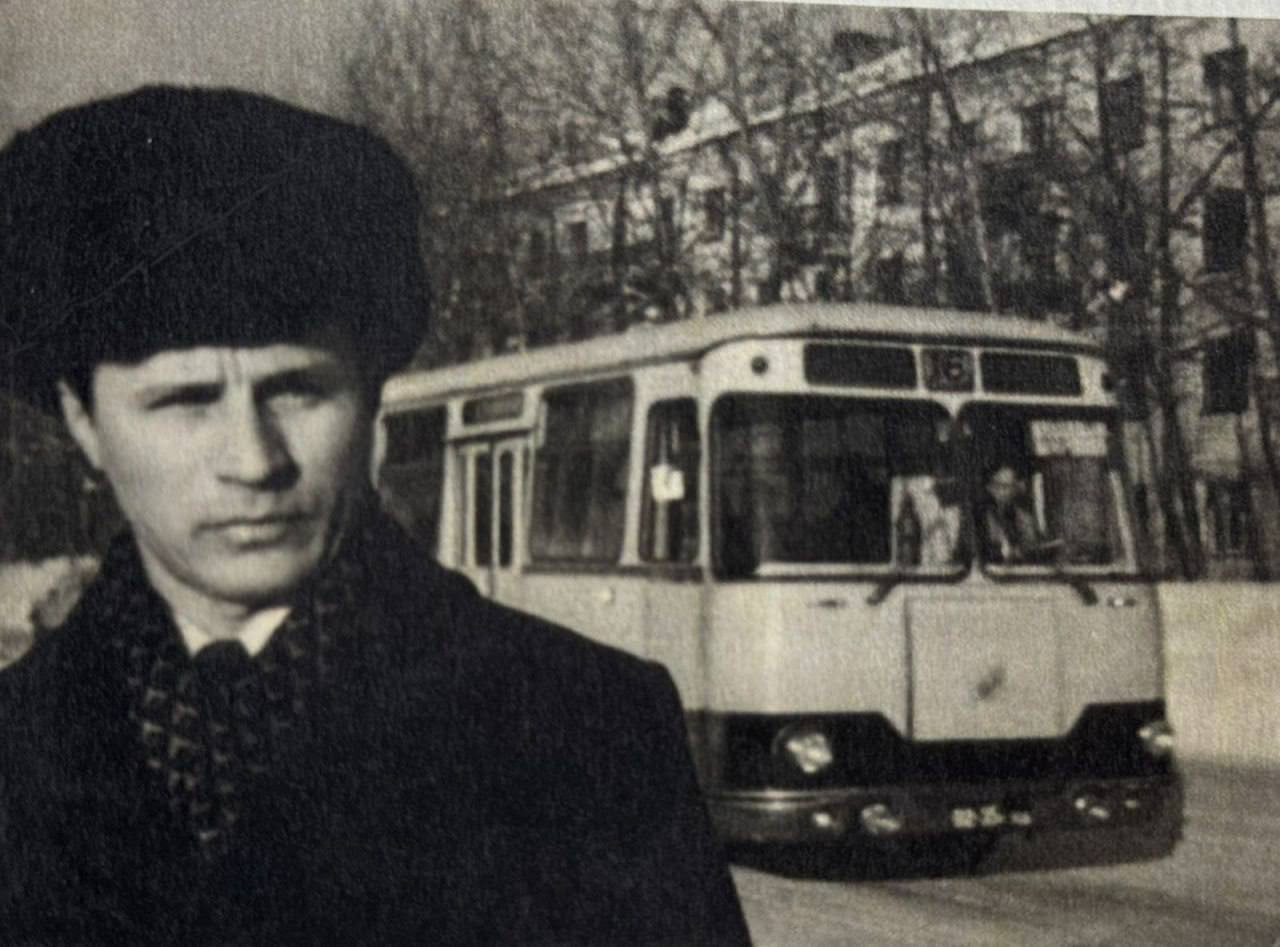 А вы помните как раньше выглядел общественный транспорт Южно-Сахалинска? А вы помните как раньше выглядел общественный транспорт Южно-Сахалинска?