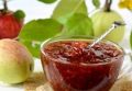 Создание яблочного варенья с корицей