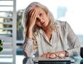 Причины утренней усталости женщин старше 50