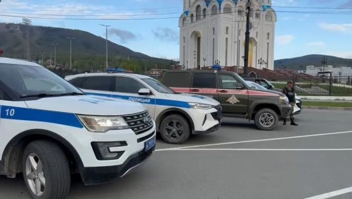 Сводка Госавтоинспекции с 24 по 26 октября 2025 года